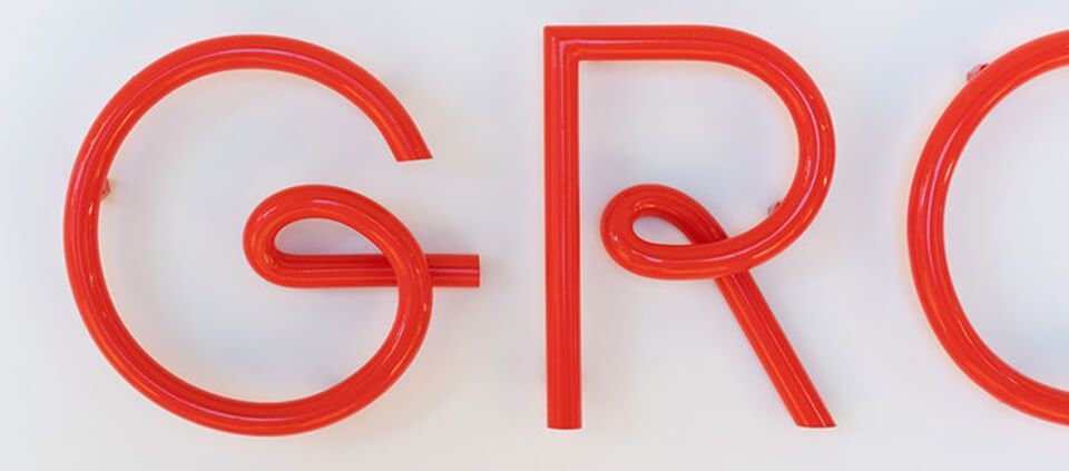 品牌識別，不只是LOGO設計！ - Image 1