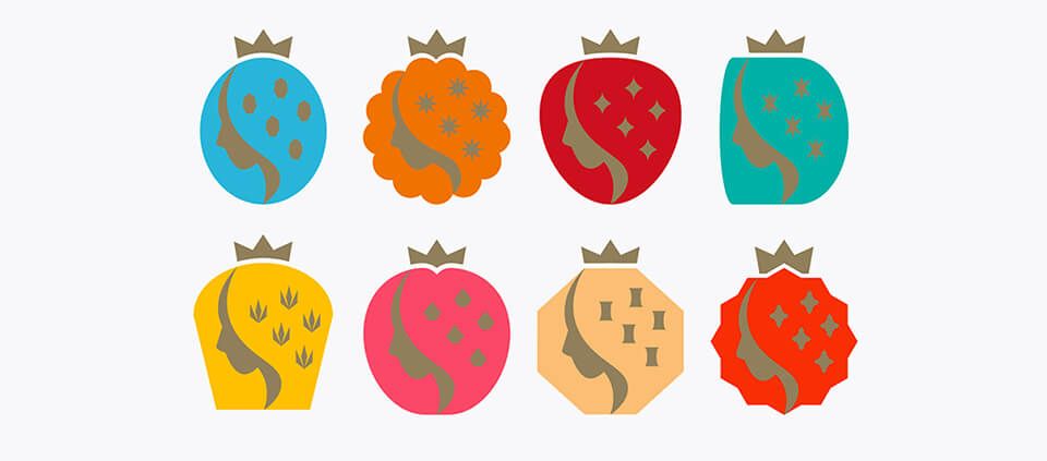 品牌識別，不只是LOGO設計！ - Image 2