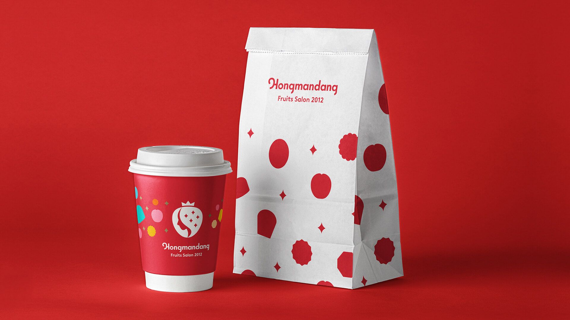 品牌識別，不只是LOGO設計！ - Image 1