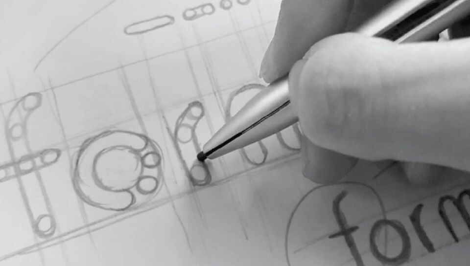 品牌識別，不只是LOGO設計！ - Image 1