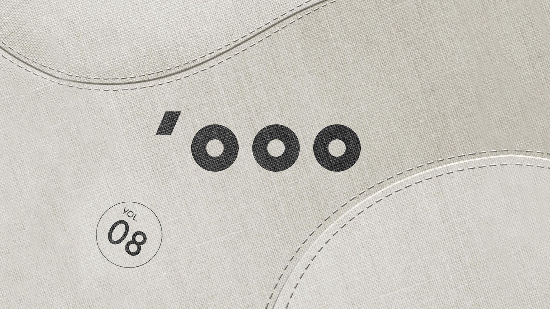 thinkers’ ooo Vol. 6-10 合輯 — 做品牌,也被品牌做 - Image 1