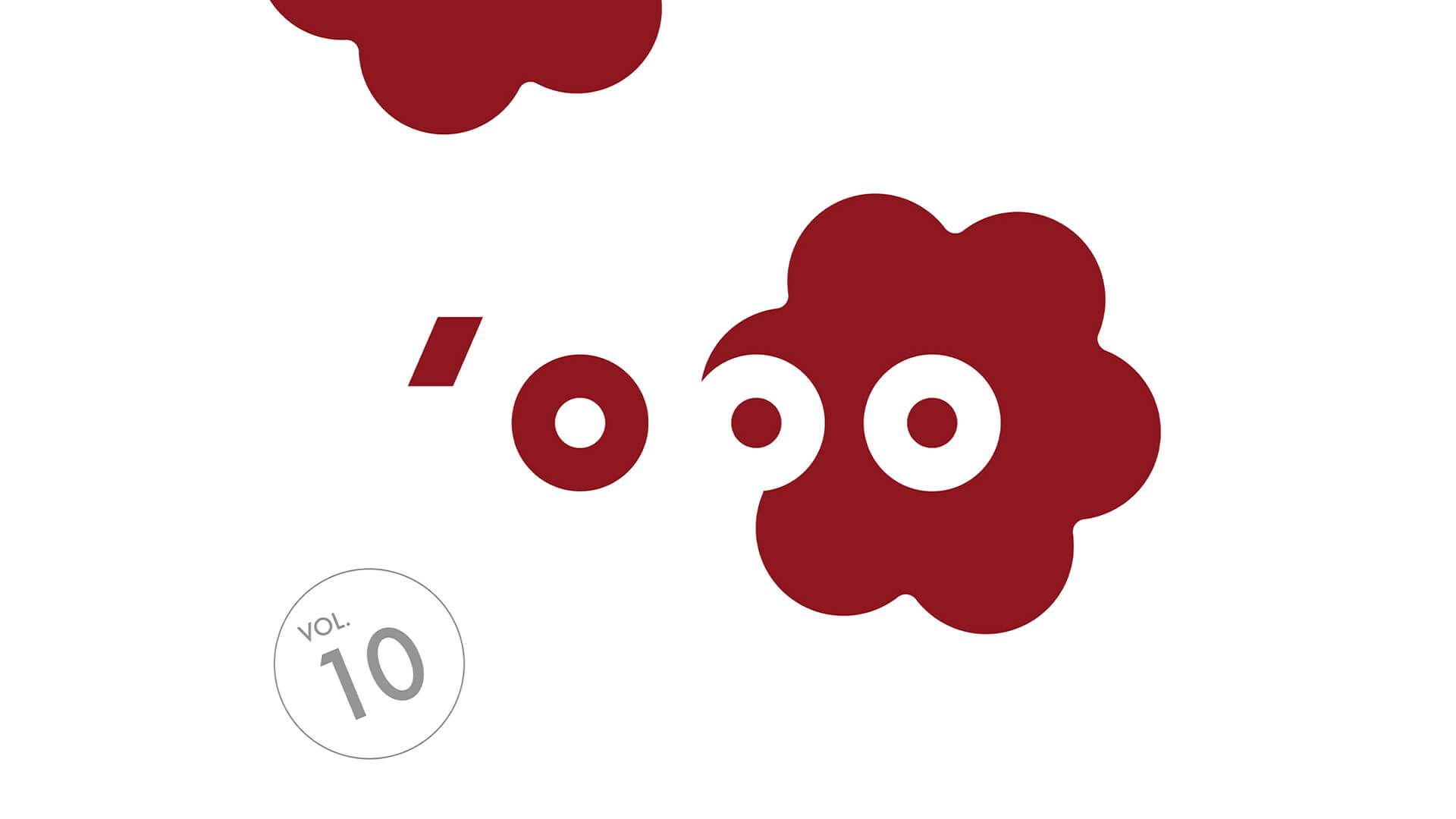 thinkers’ ooo Vol. 6-10 合輯 — 做品牌,也被品牌做 - Image 1