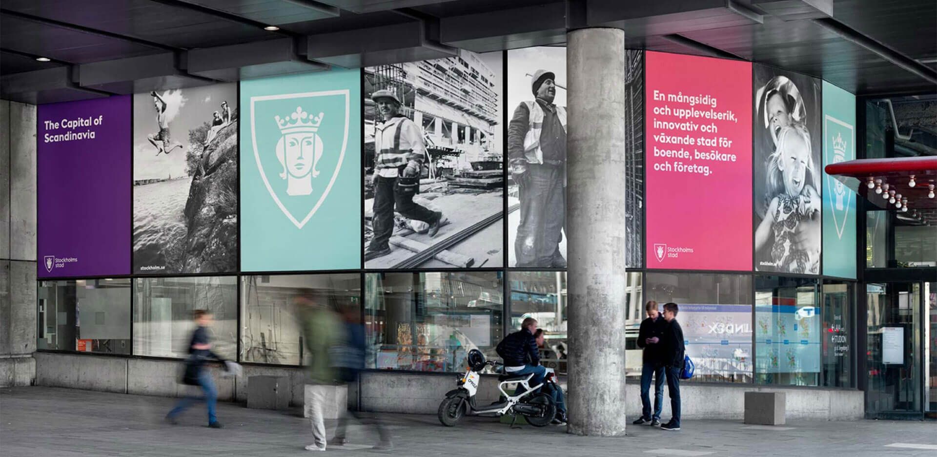 品牌字體帶領品牌走向新高度 - Image 1