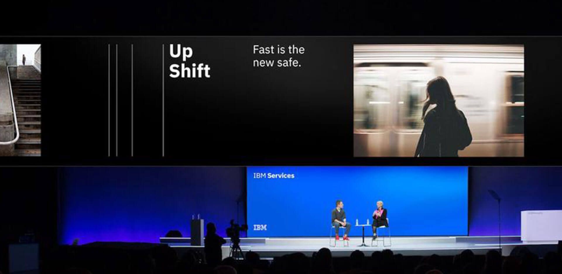 品牌字體帶領品牌走向新高度 - Image 1
