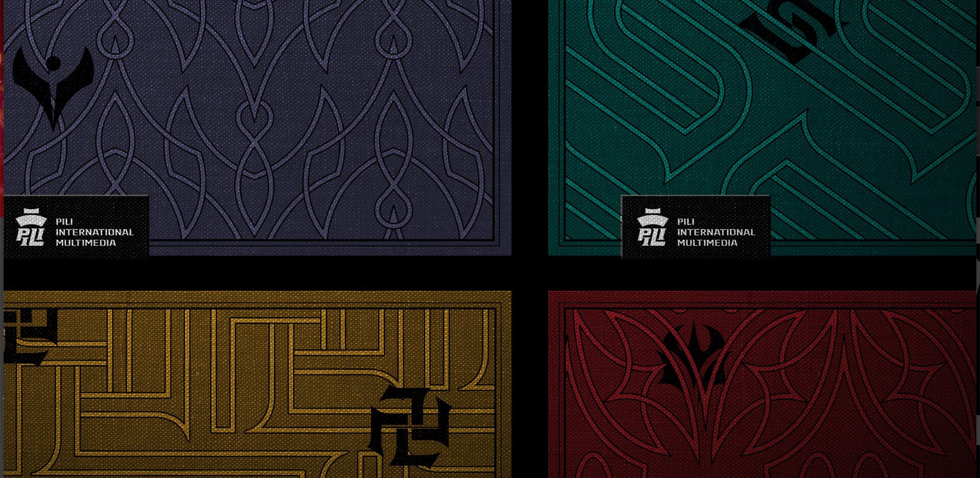 品牌字體帶領品牌走向新高度 - Image 1