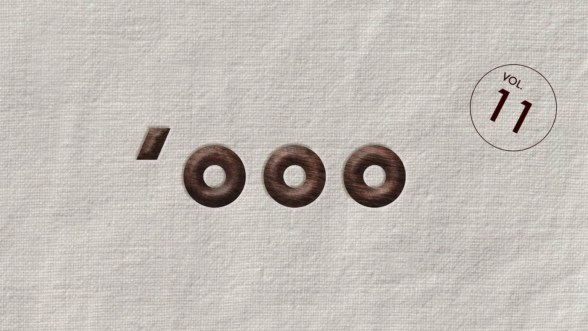 thinkers’ ooo Vol. 11-15 合輯 — 做品牌，也被品牌做 - Image 1