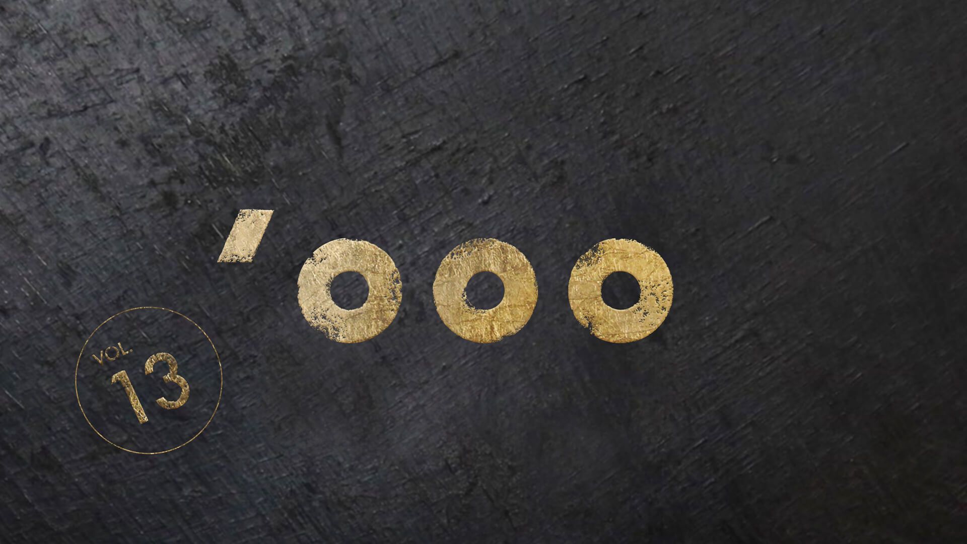 thinkers’ ooo Vol. 11-15 合輯 — 做品牌，也被品牌做 - Image 1