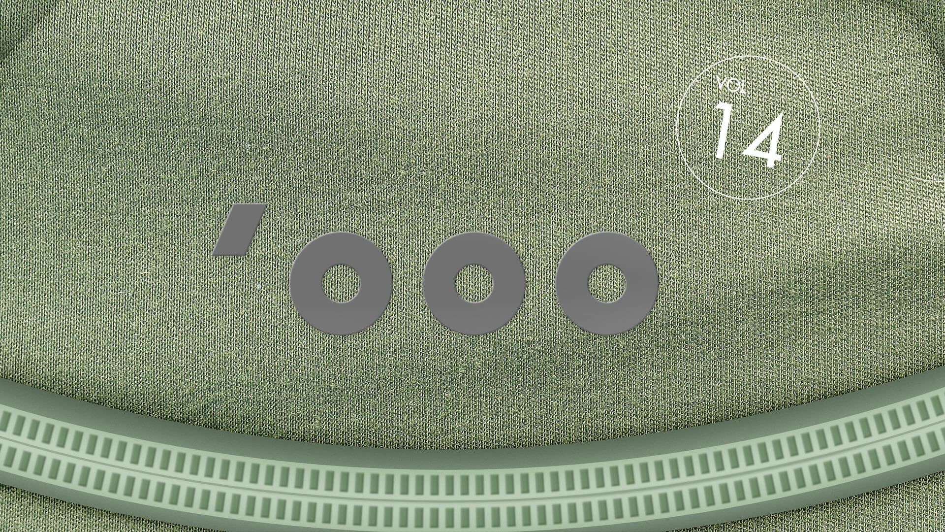 thinkers’ ooo Vol. 11-15 合輯 — 做品牌，也被品牌做 - Image 1