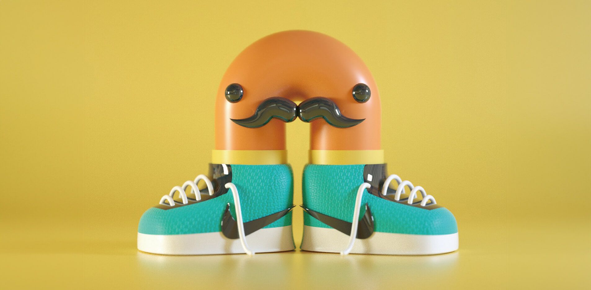 打動人心品牌IP形象與品牌吉祥物 - Image 1