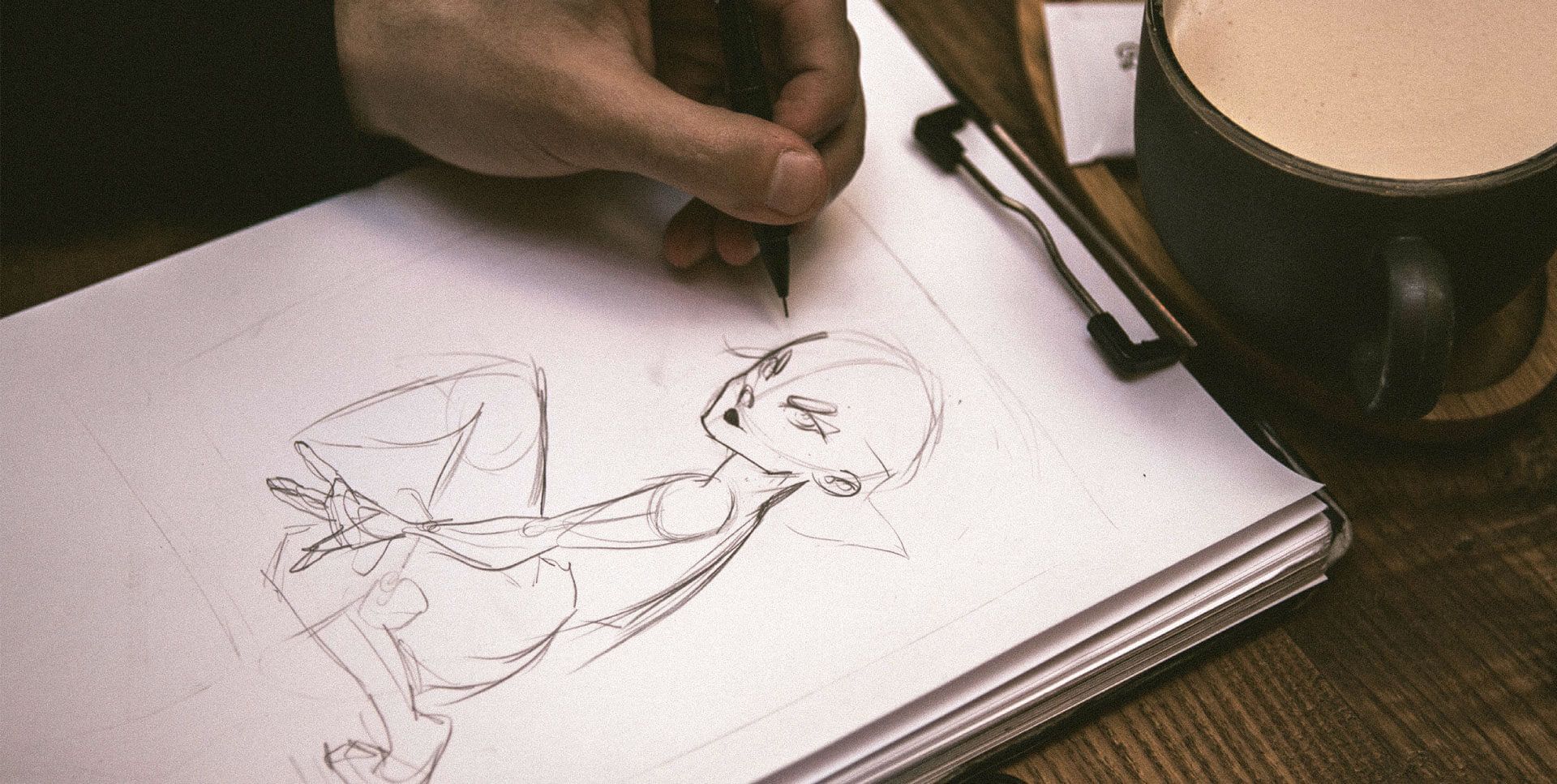 打動人心品牌IP形象與品牌吉祥物 - Image 1