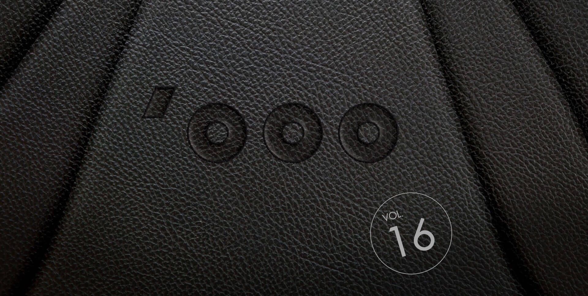 thinkers’ ooo Vol. 16-20 合輯 — 做品牌，也被品牌做 - Image 1