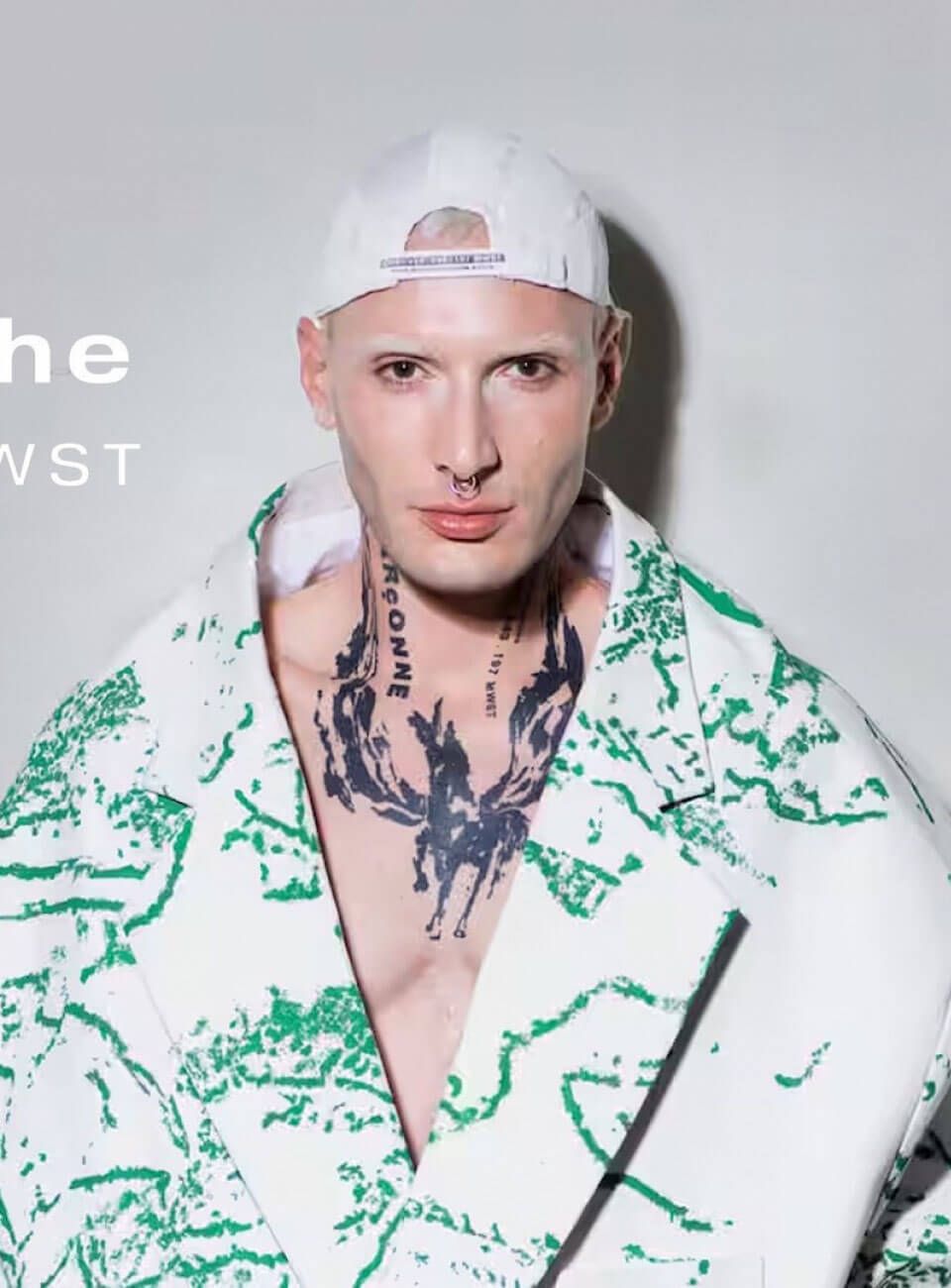 thinkers’ ooo Vol. 16-20 合輯 — 做品牌，也被品牌做 - Image 1