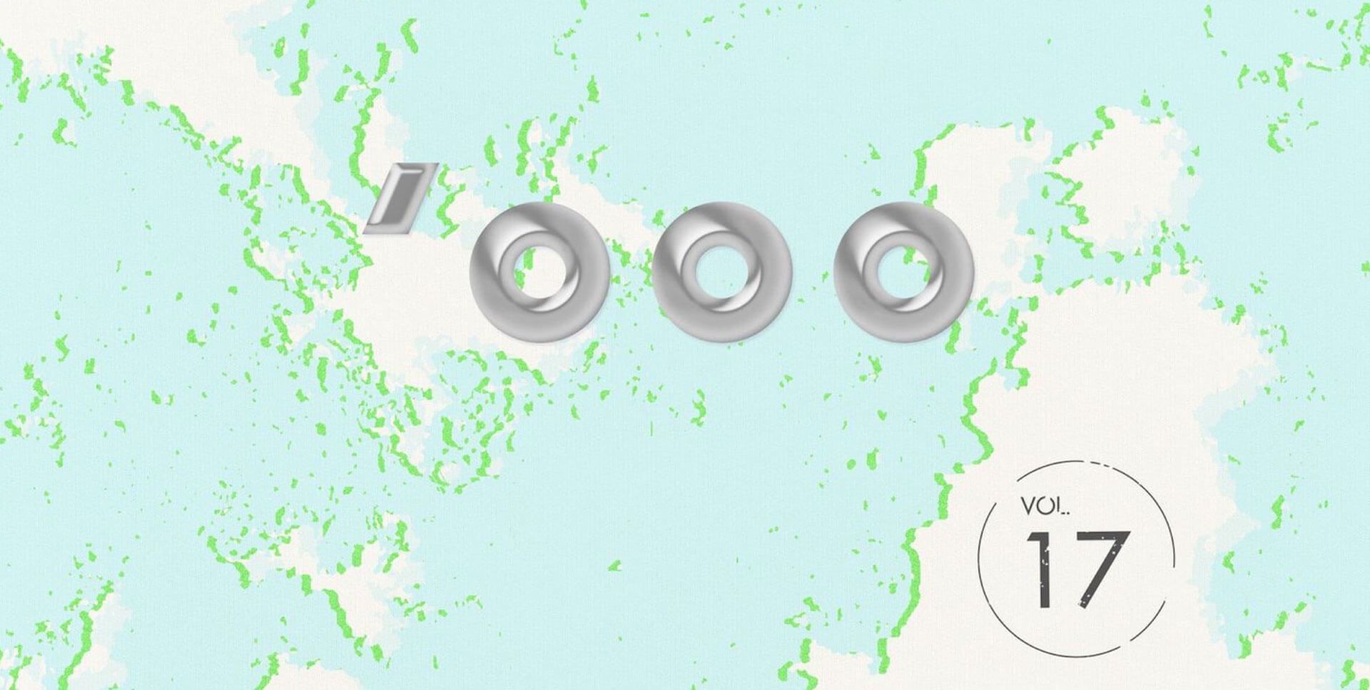 thinkers’ ooo Vol. 16-20 合輯 — 做品牌，也被品牌做 - Image 1