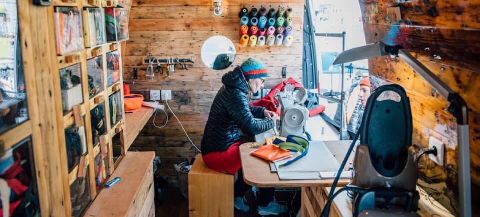 thinkers’ ooo Vol. 16-20 合輯 — 做品牌，也被品牌做 - Image 1