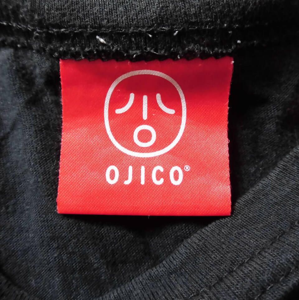 很囧的趣味品牌 OJICO - Image 1