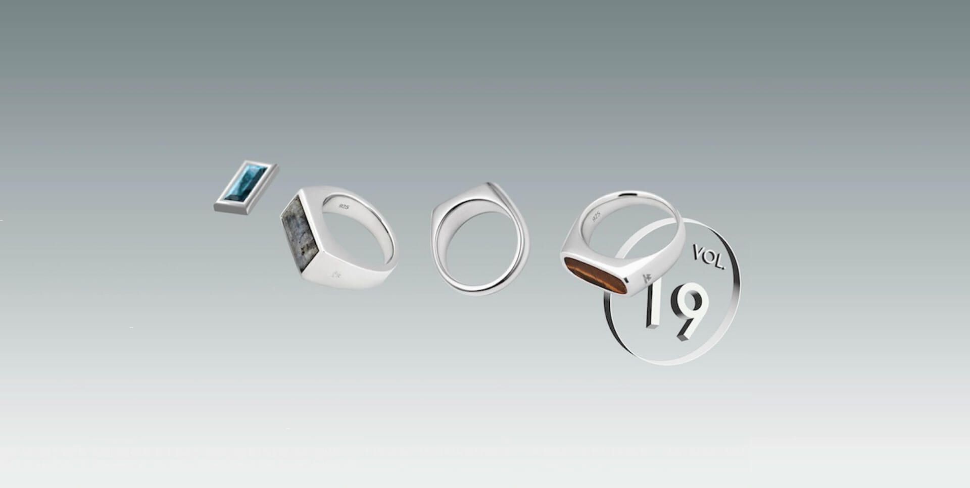 thinkers’ ooo Vol. 16-20 合輯 — 做品牌，也被品牌做 - Image 1