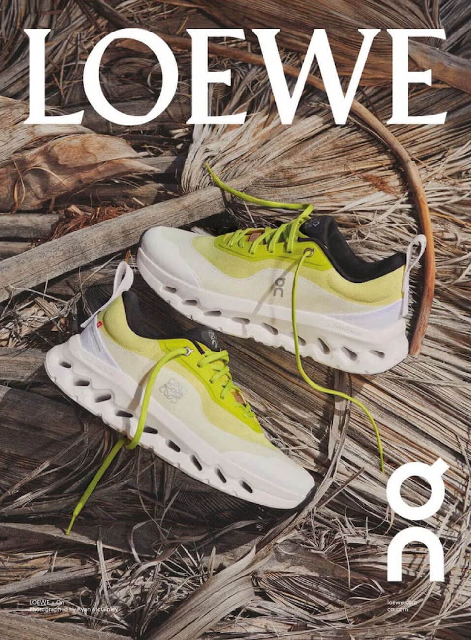 運動品牌創意：為品牌DNA注入潮流話題 - Image 1