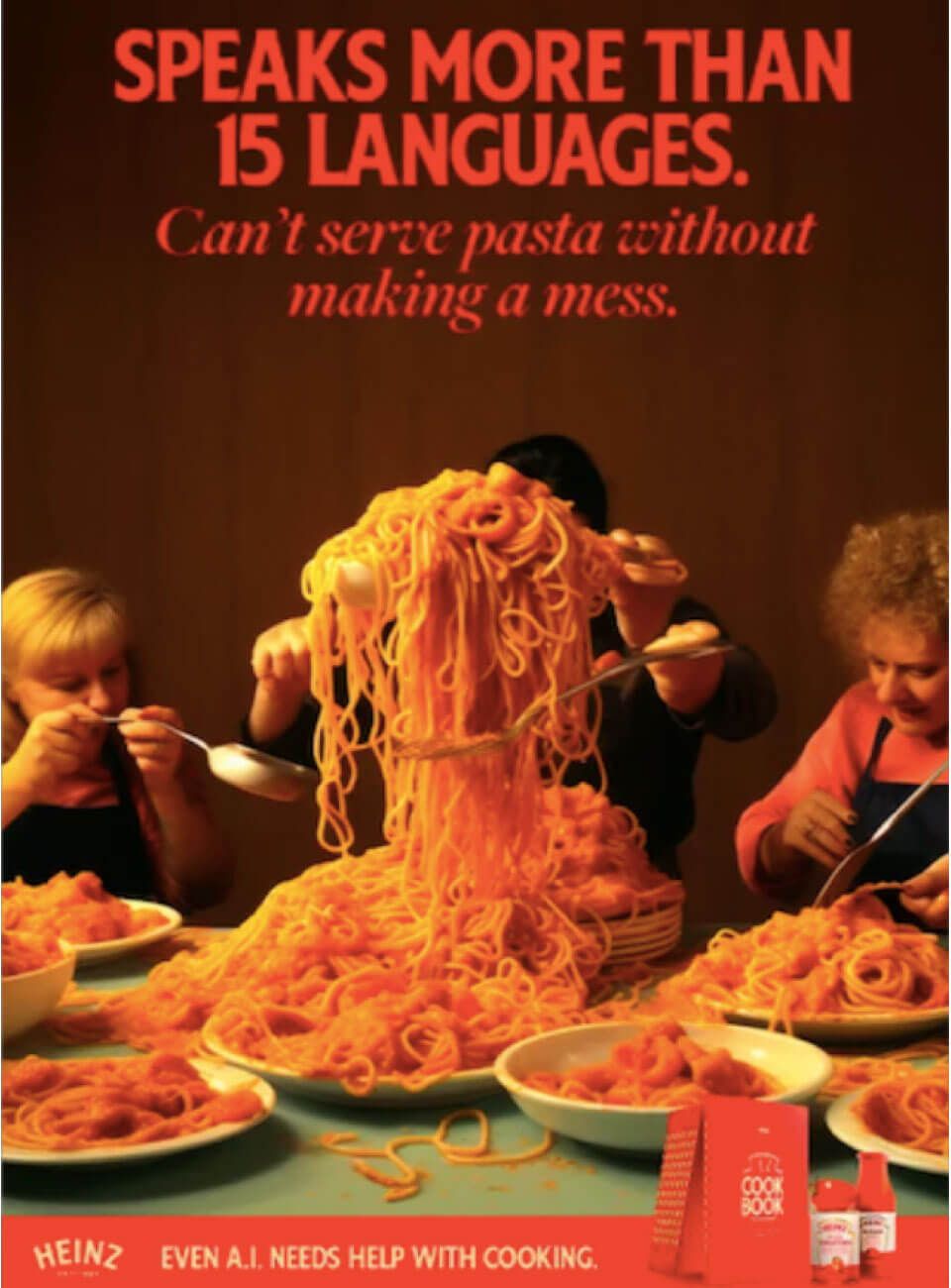 創意行銷：如何利用生成式AI提升品牌形象 - Image 2