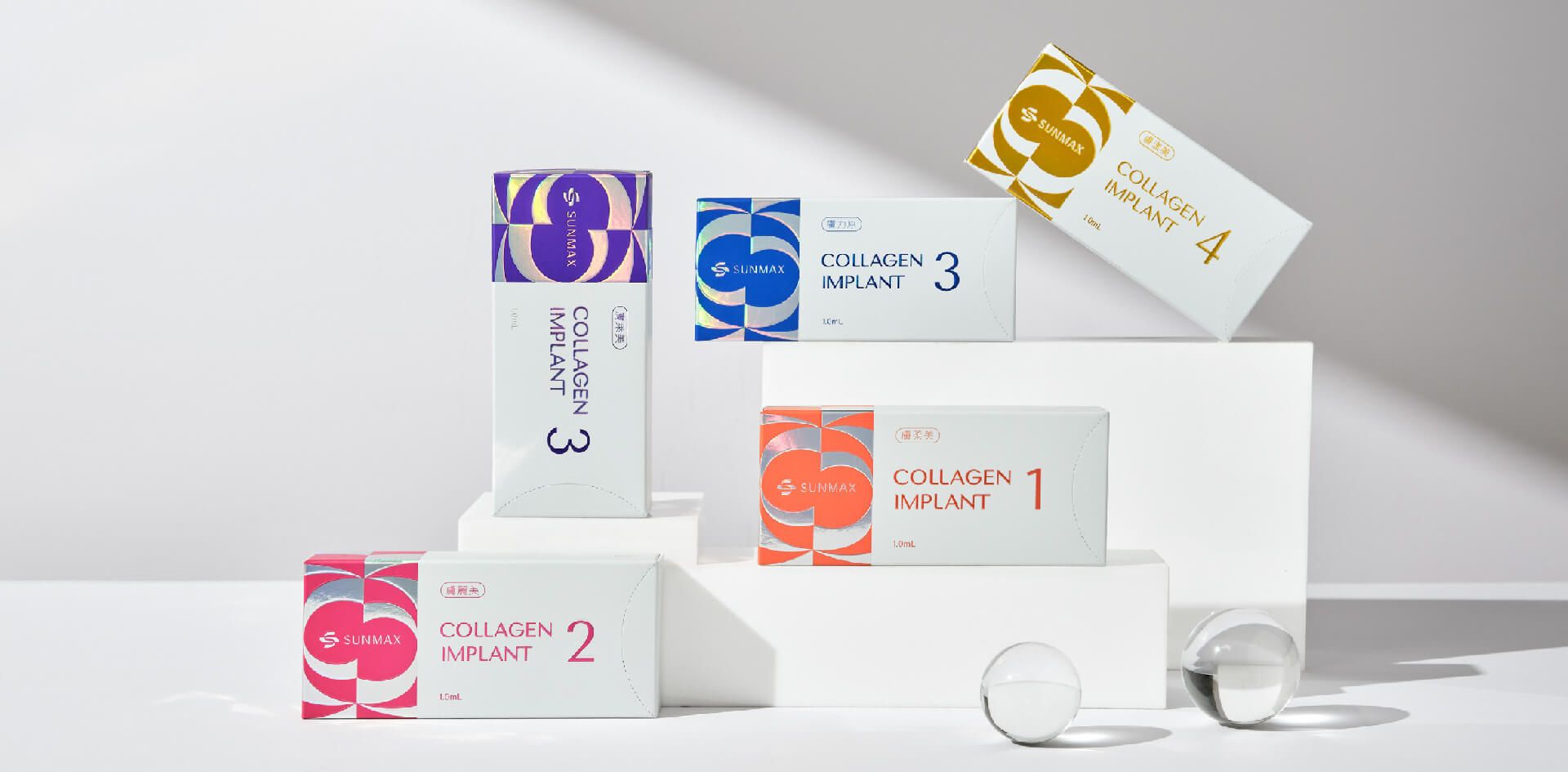 關鍵品牌力，在醫療大健康產業脫穎而出 - Image 1