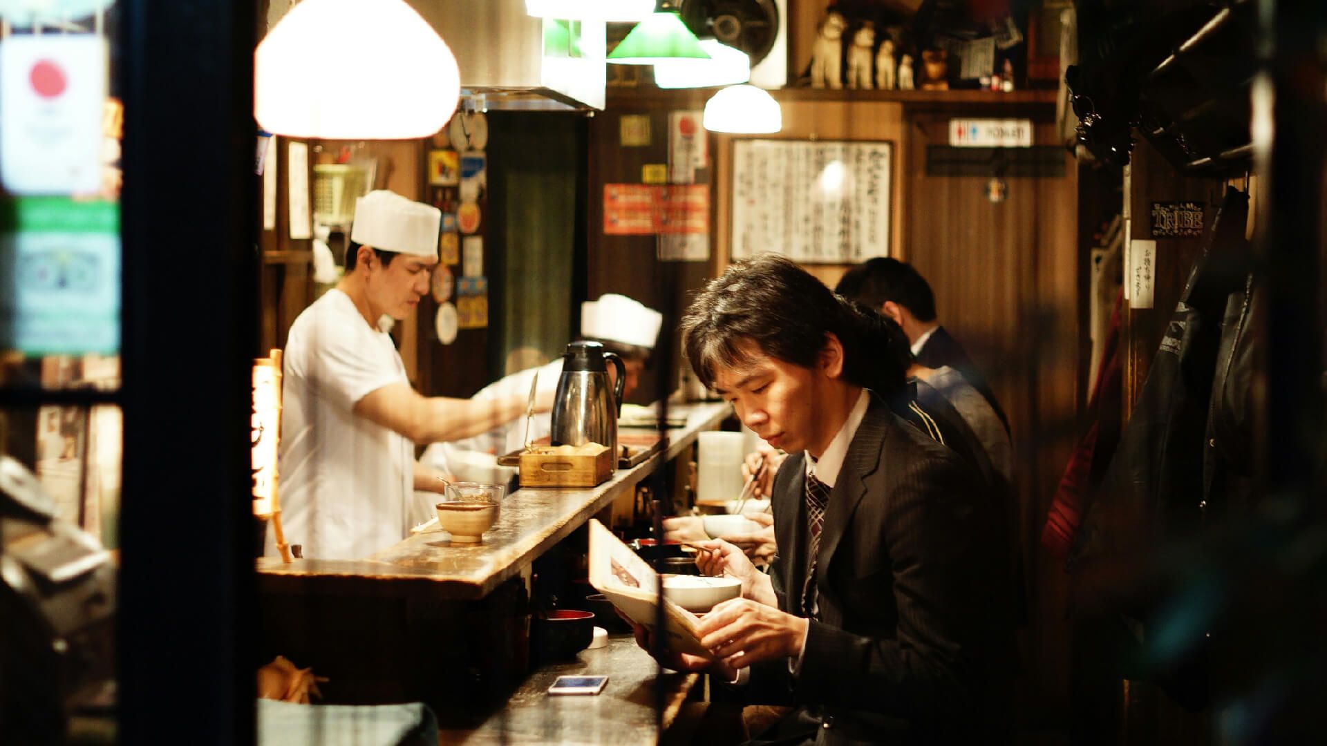 餐飲品牌崛起之道：解密成功背後核心策略 - Image 1