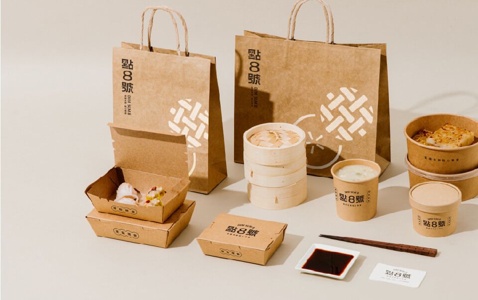 餐飲品牌崛起之道：解密成功背後核心策略 - Image 1