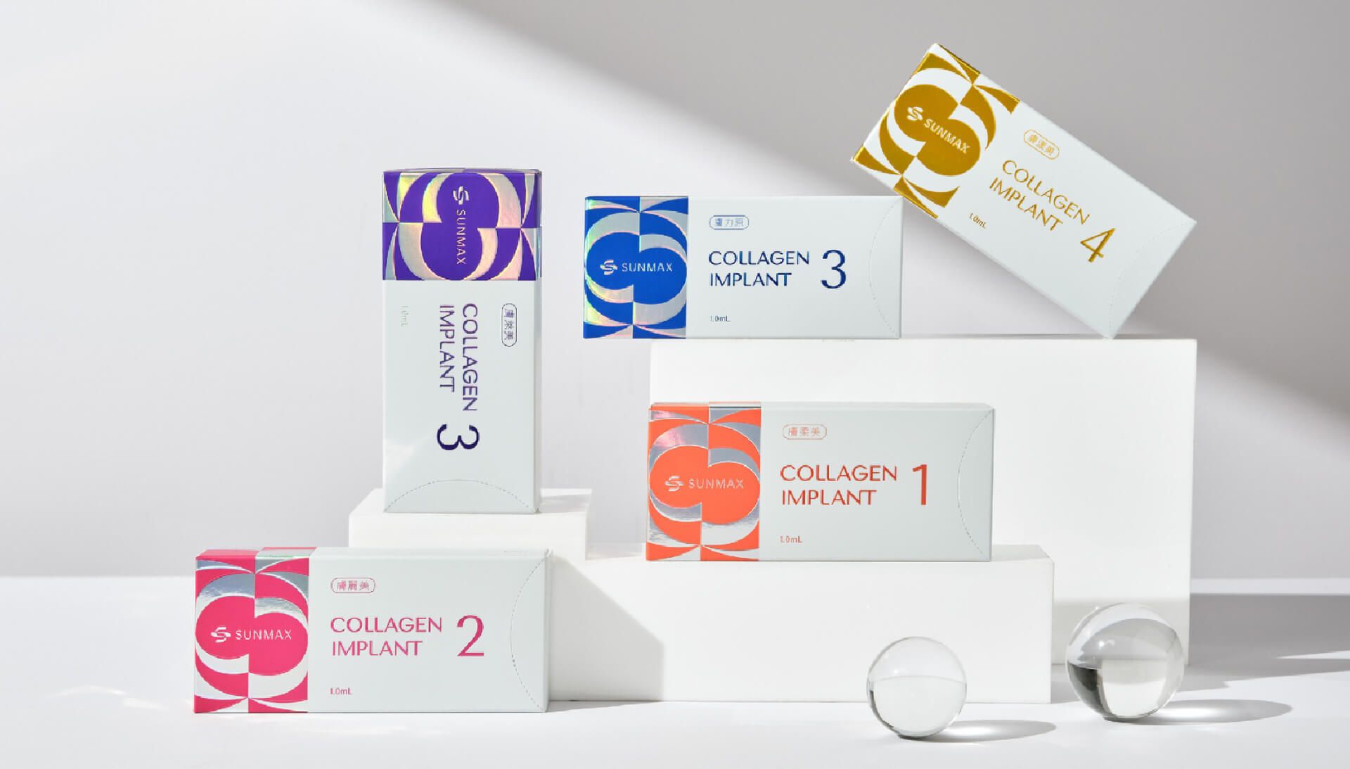 LOGO 設計新趨勢:品牌識別的創意應用 - Image 1