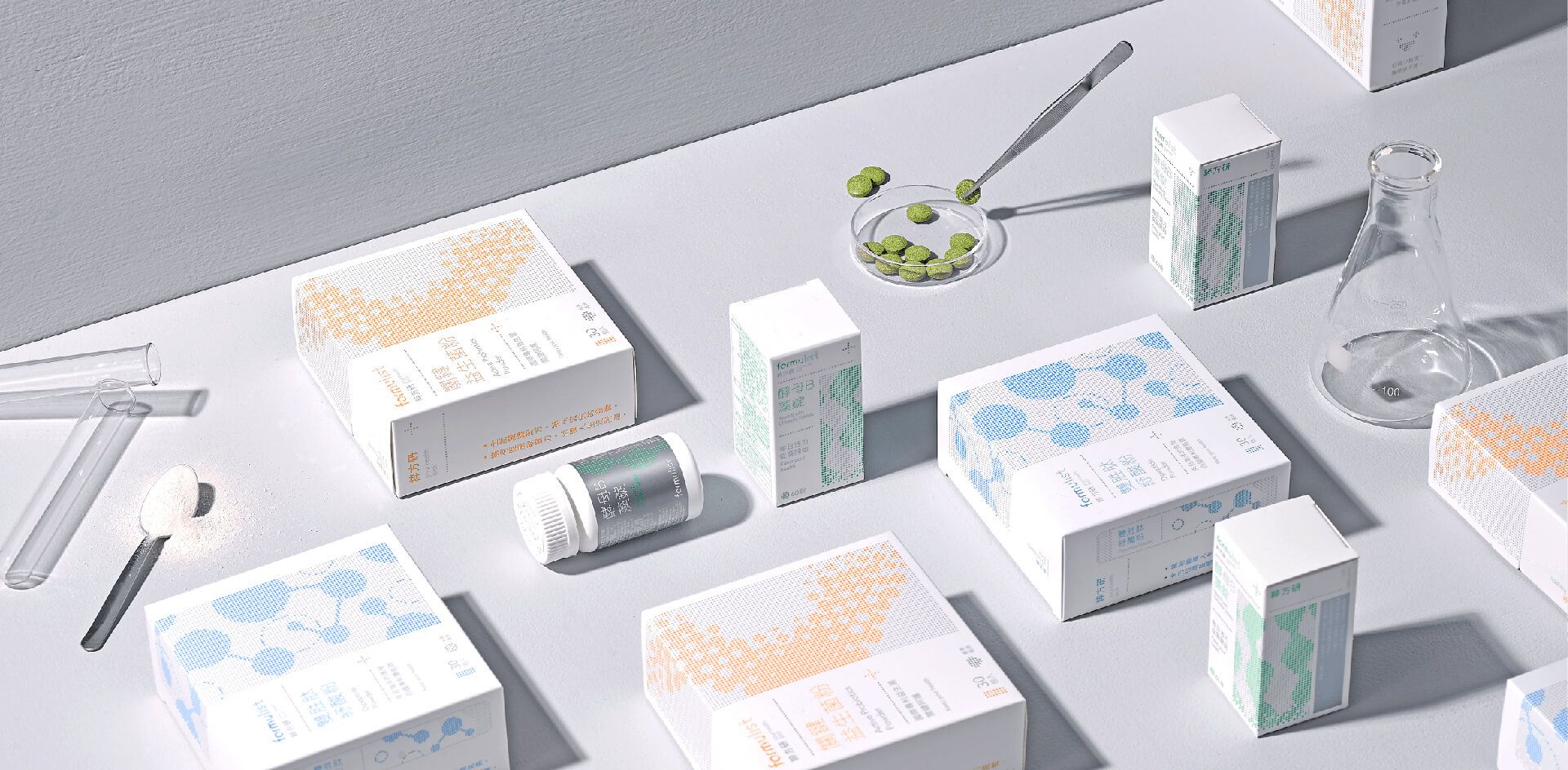 LOGO 設計新趨勢:品牌識別的創意應用 - Image 1