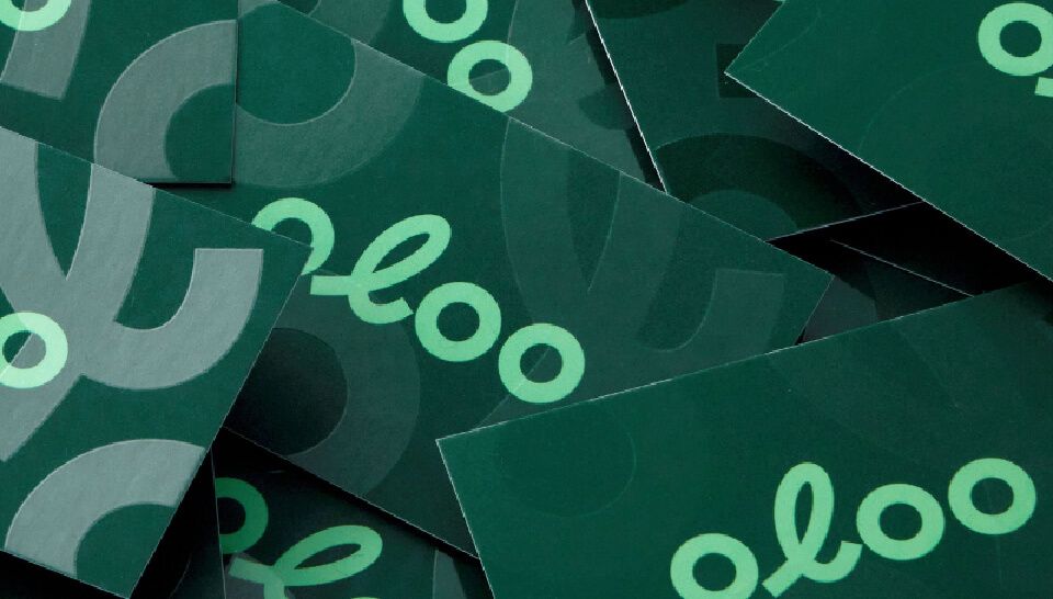 LOGO 設計新趨勢:品牌識別的創意應用 - Image 1