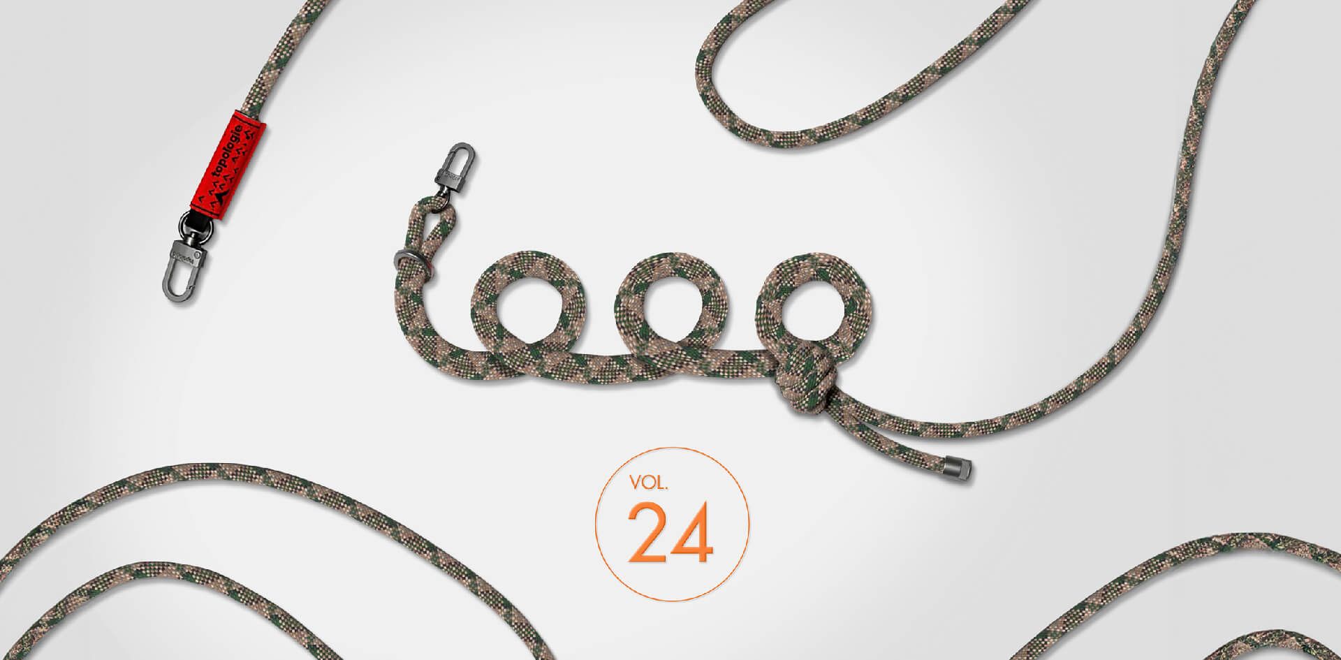 thinkers’ ooo Vol. 21-25 合輯 — 做品牌，也被品牌做 - Image 1