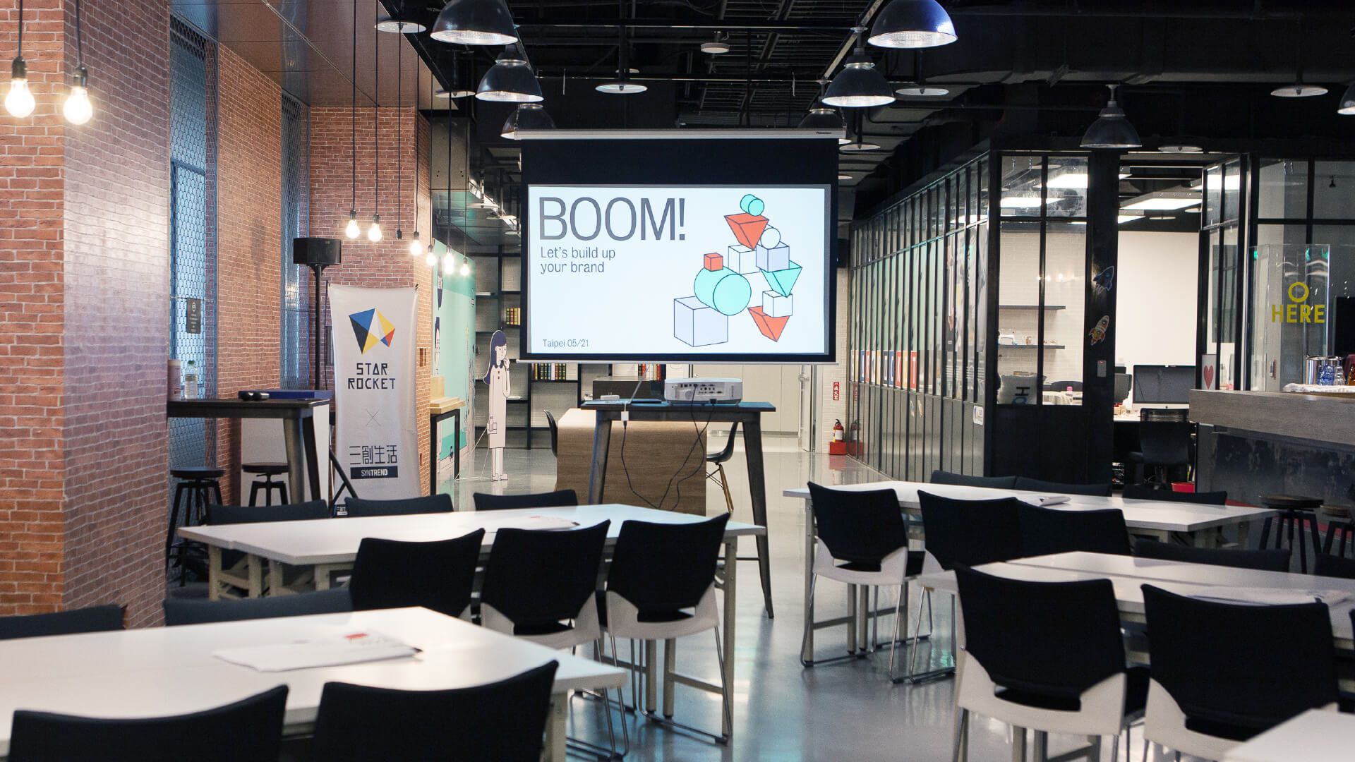 BOOM! - Image 1