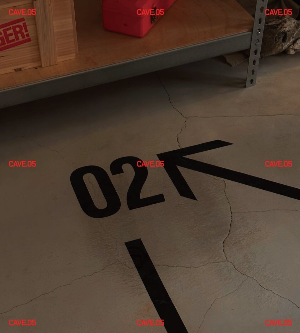 CAVE.05 - Image 1