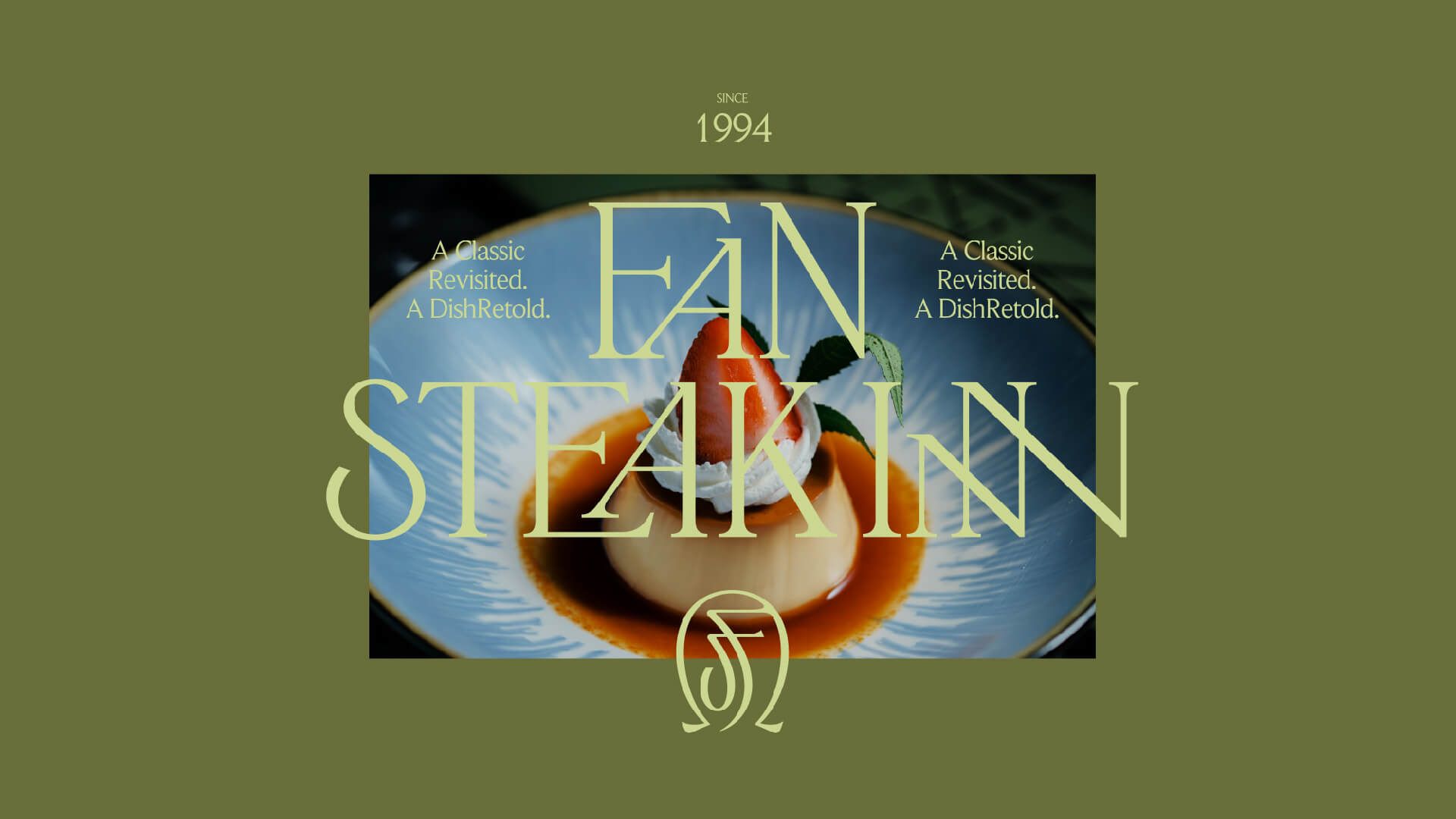 FAN STEAK INN - Image 1