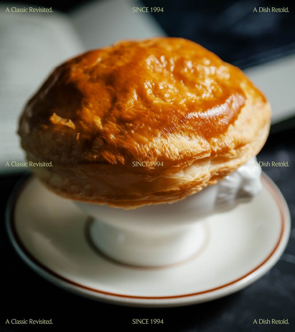 FAN STEAK INN - Image 1