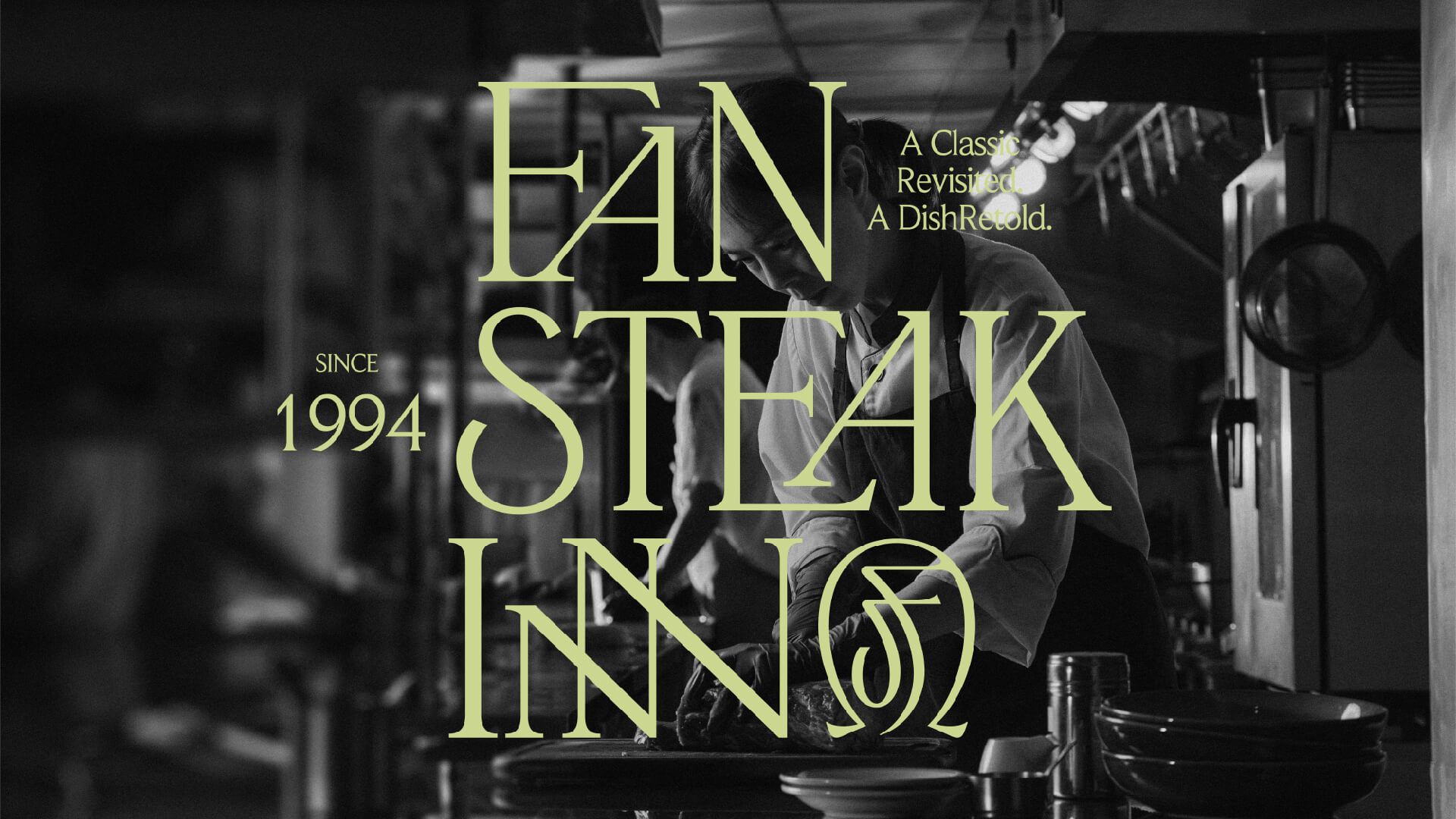 FAN STEAK INN - Image 1