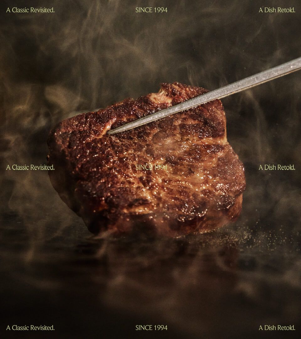 FAN STEAK INN - Image 1