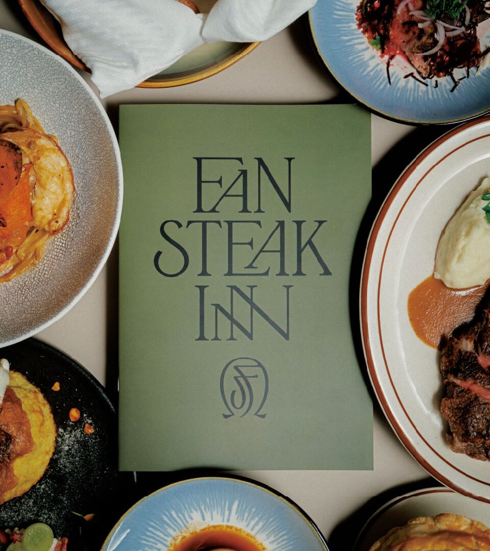 FAN STEAK INN - Image 2