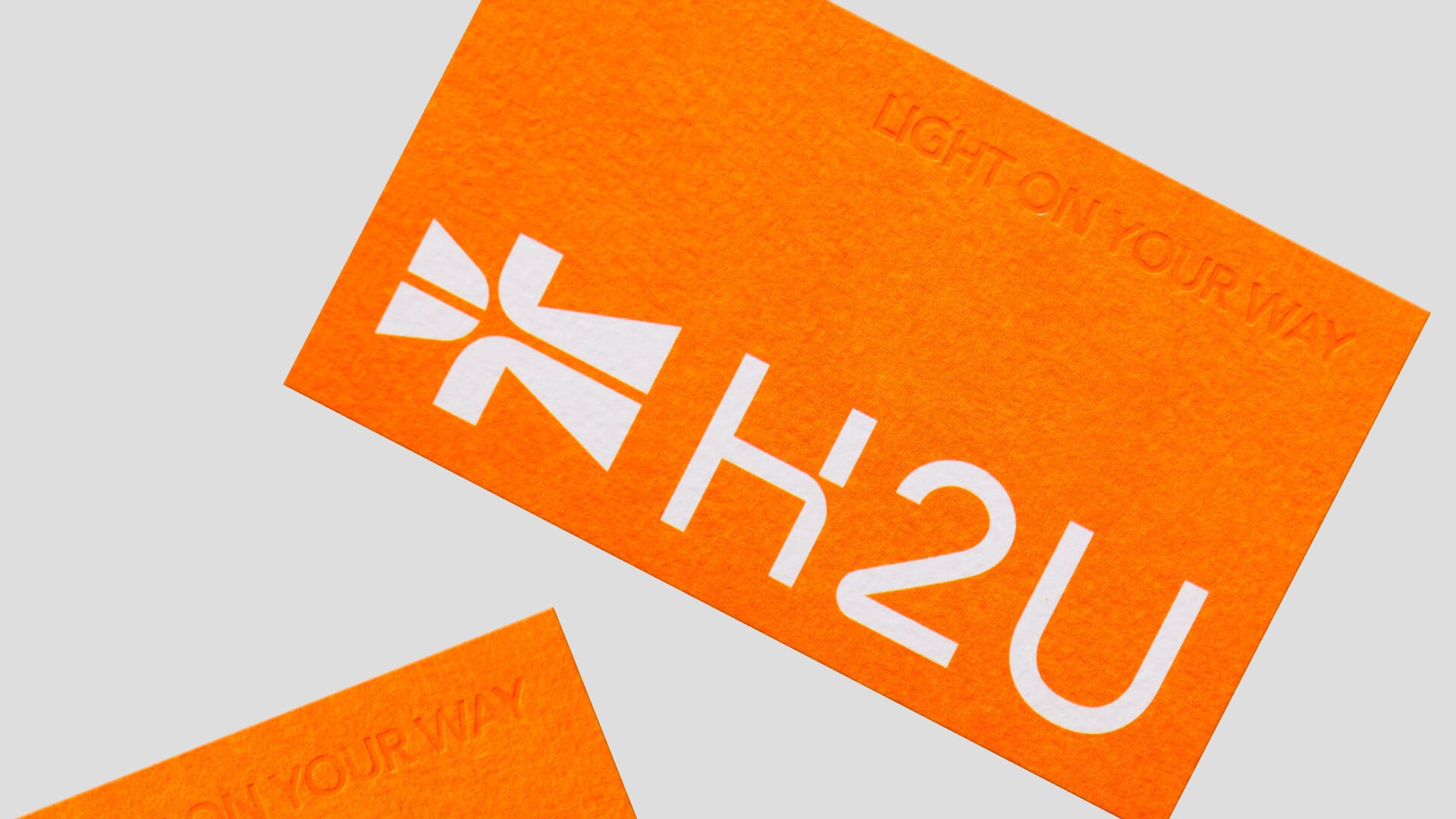 H2U