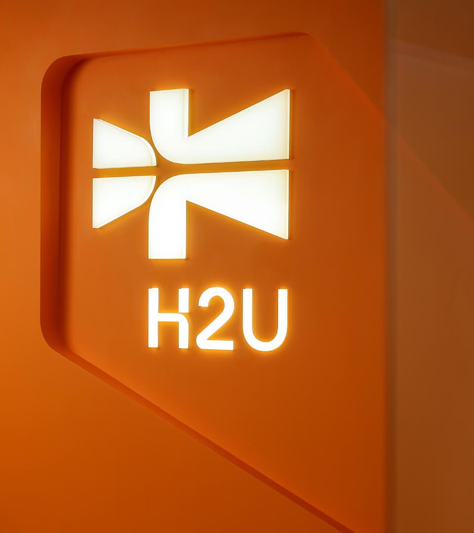 H2U - Image 1
