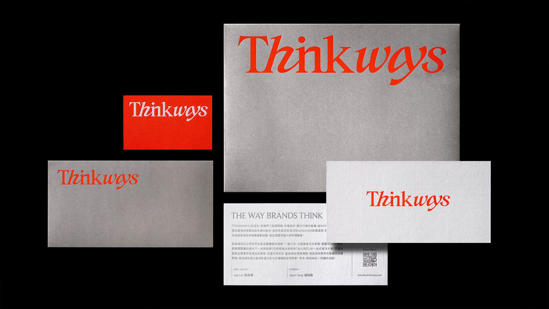 Thinkways - Image 1