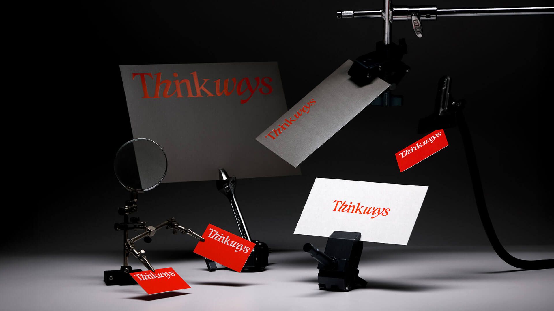 Thinkways - Image 1