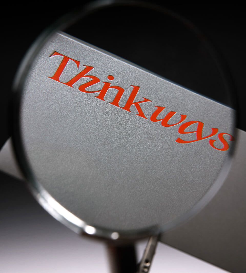 Thinkways - Image 1