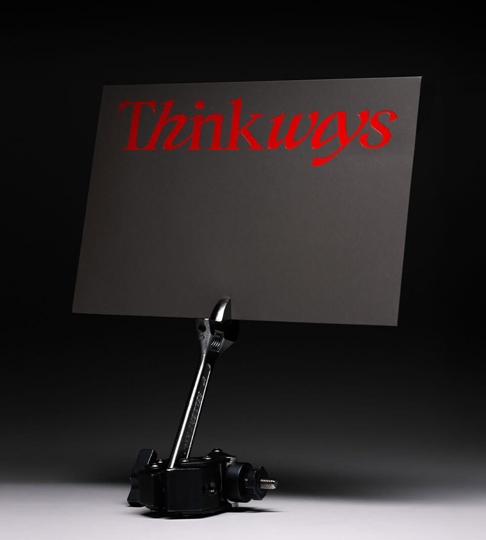 Thinkways - Image 2