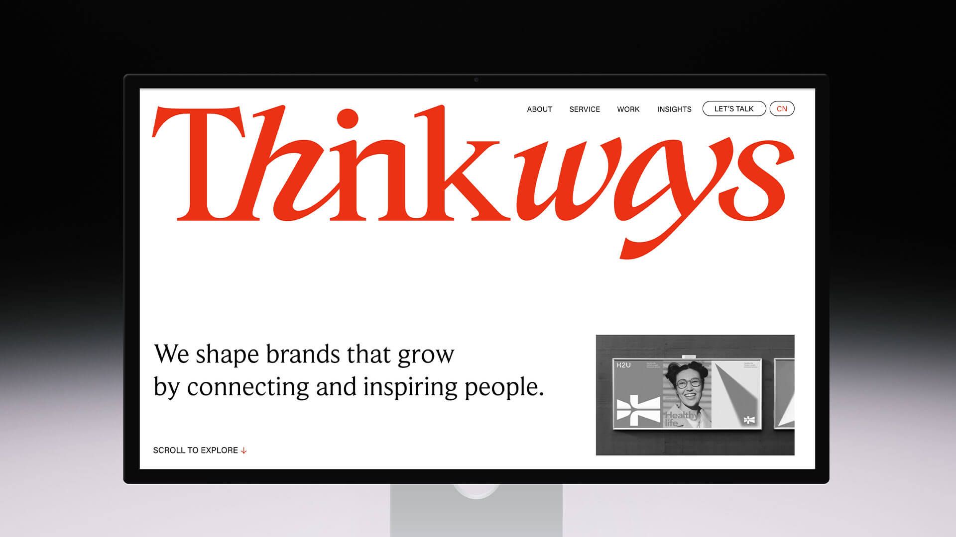 Thinkways - Image 1