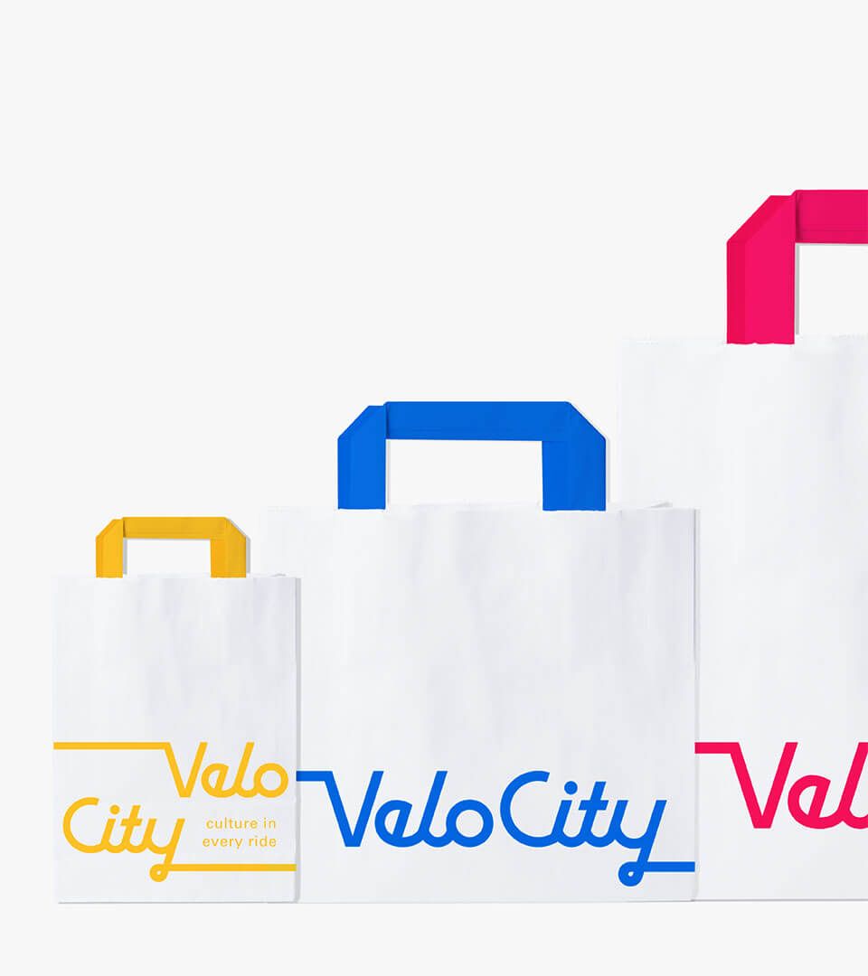 Velo City - Image 1
