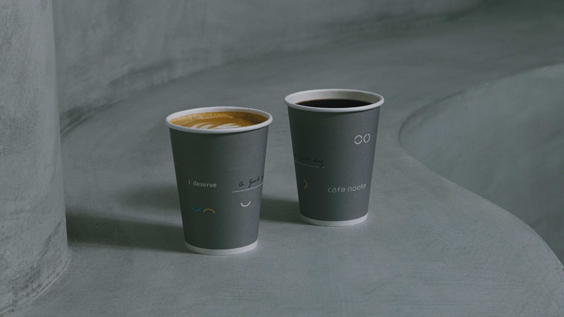 cafe noote