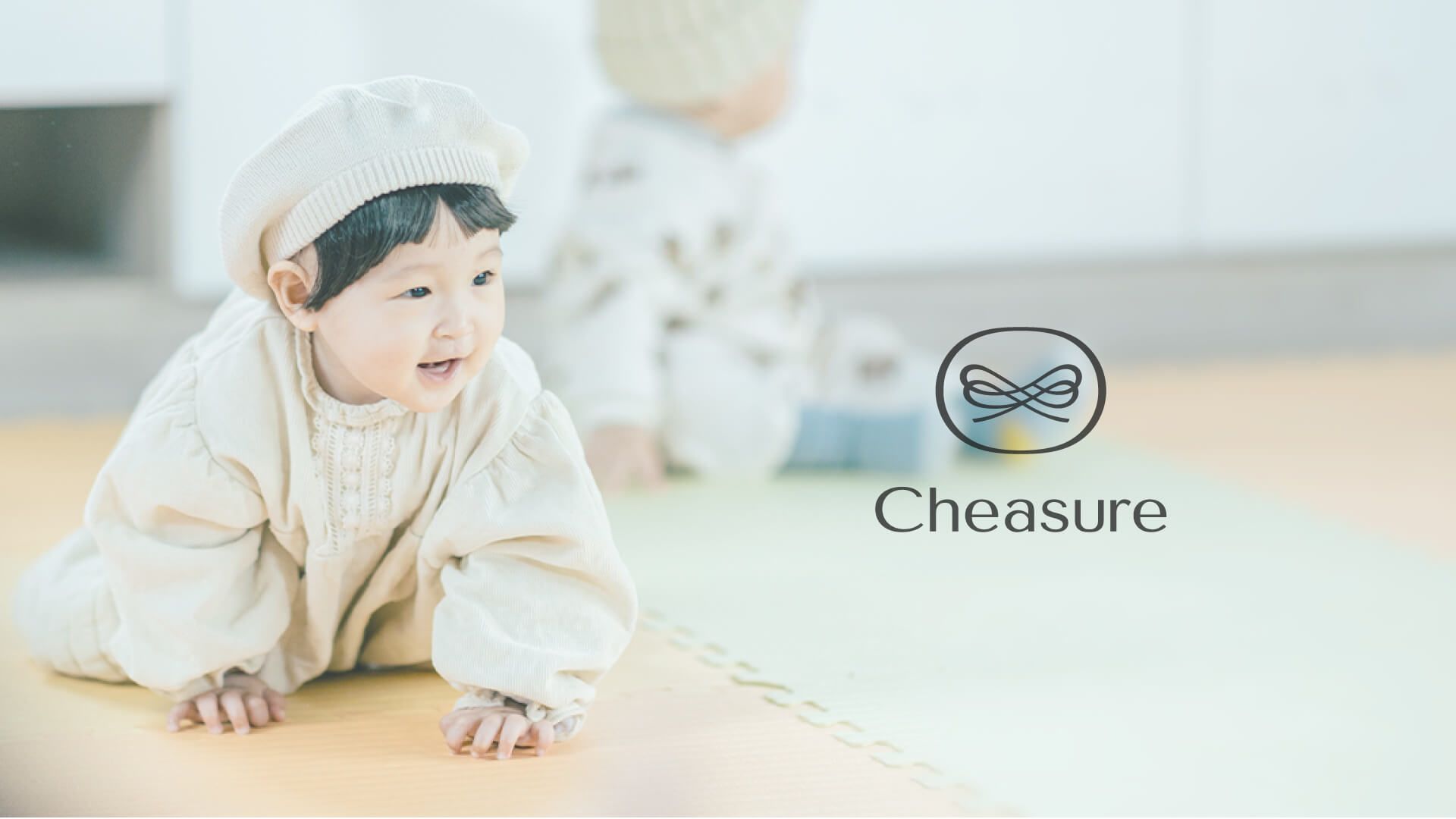 Cheasure