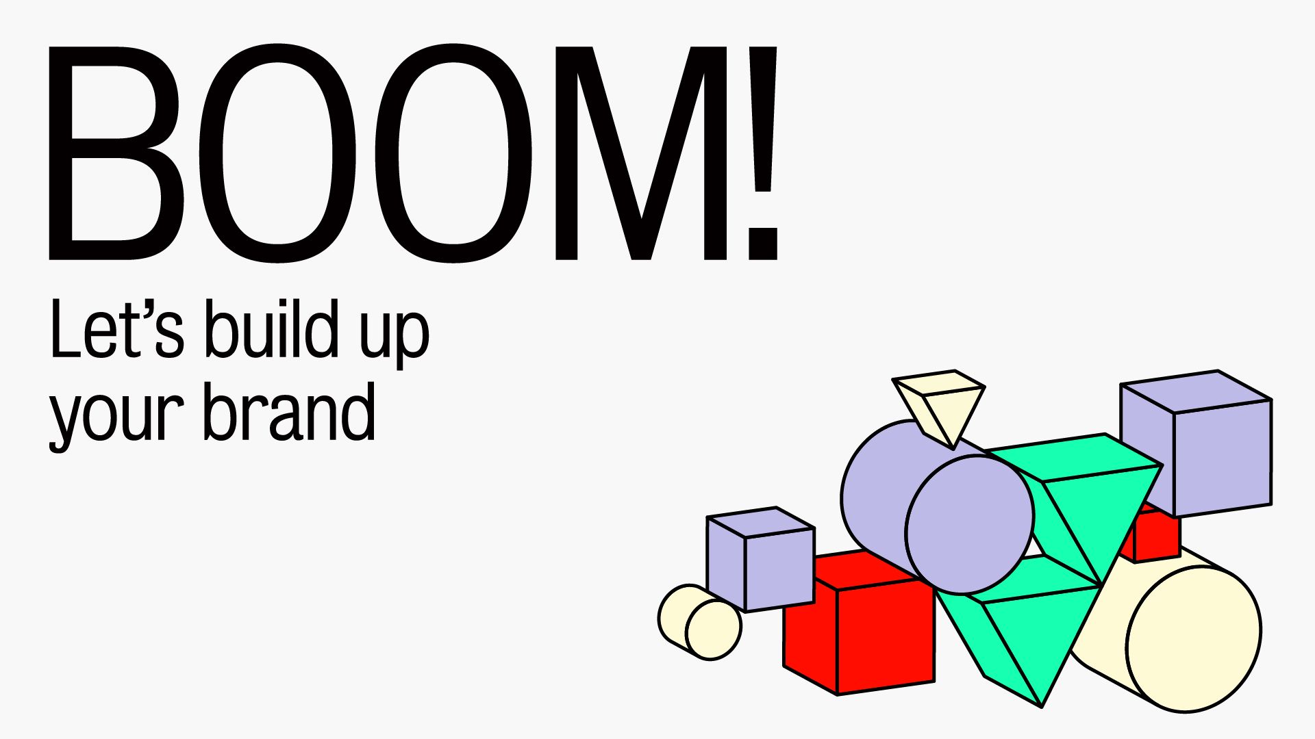 BOOM!