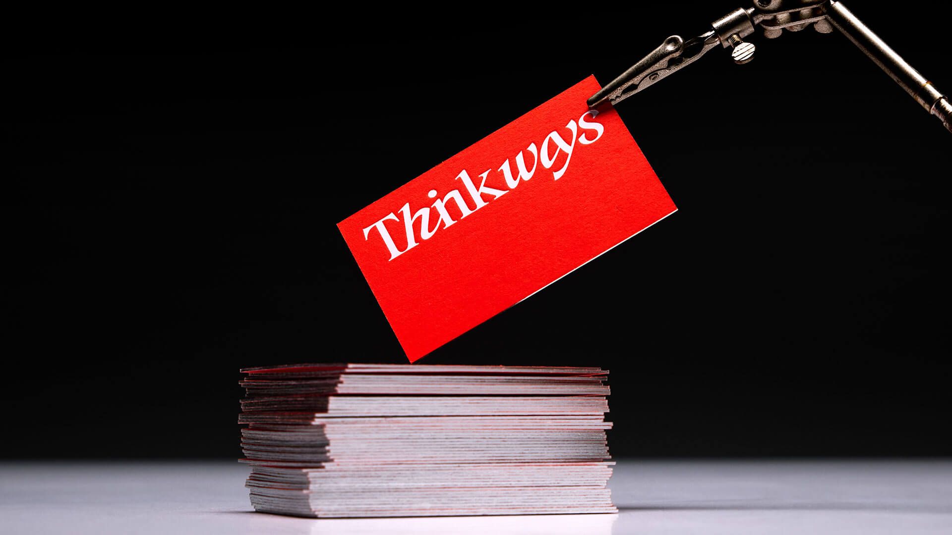 Thinkways