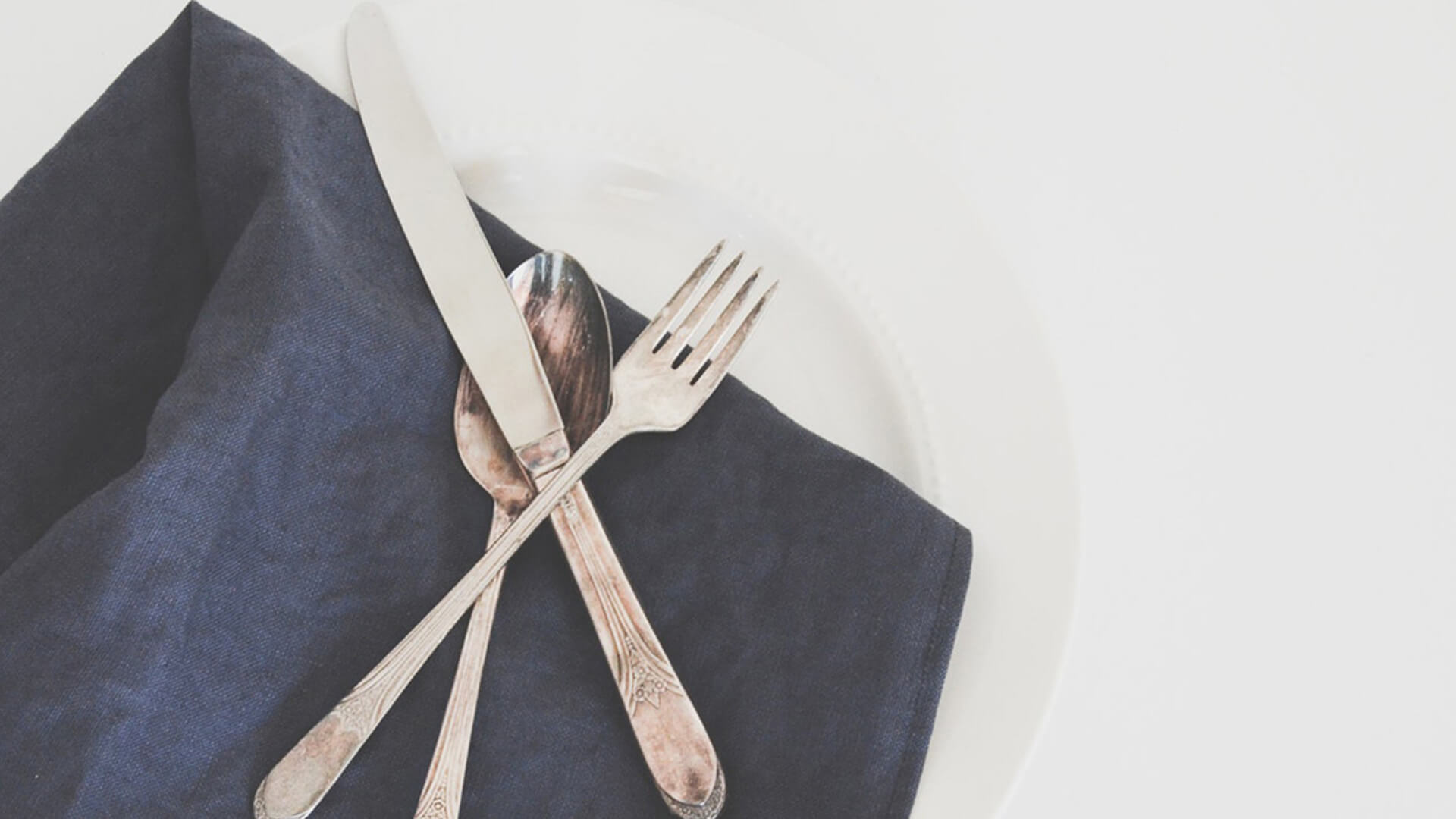 「心」飲食文化 - 餐飲品牌案例分析