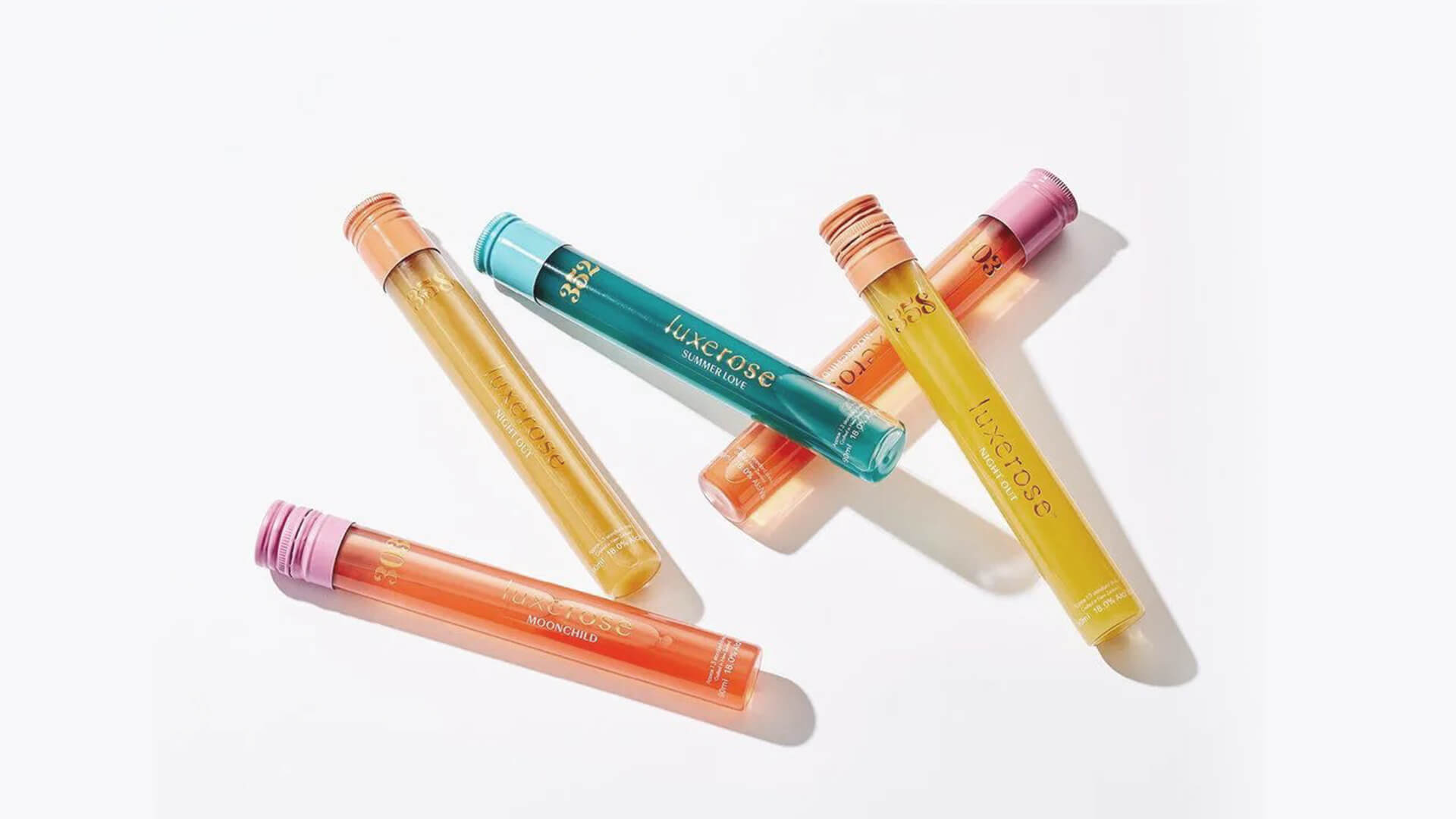 包裝設計與品牌的相輔相成